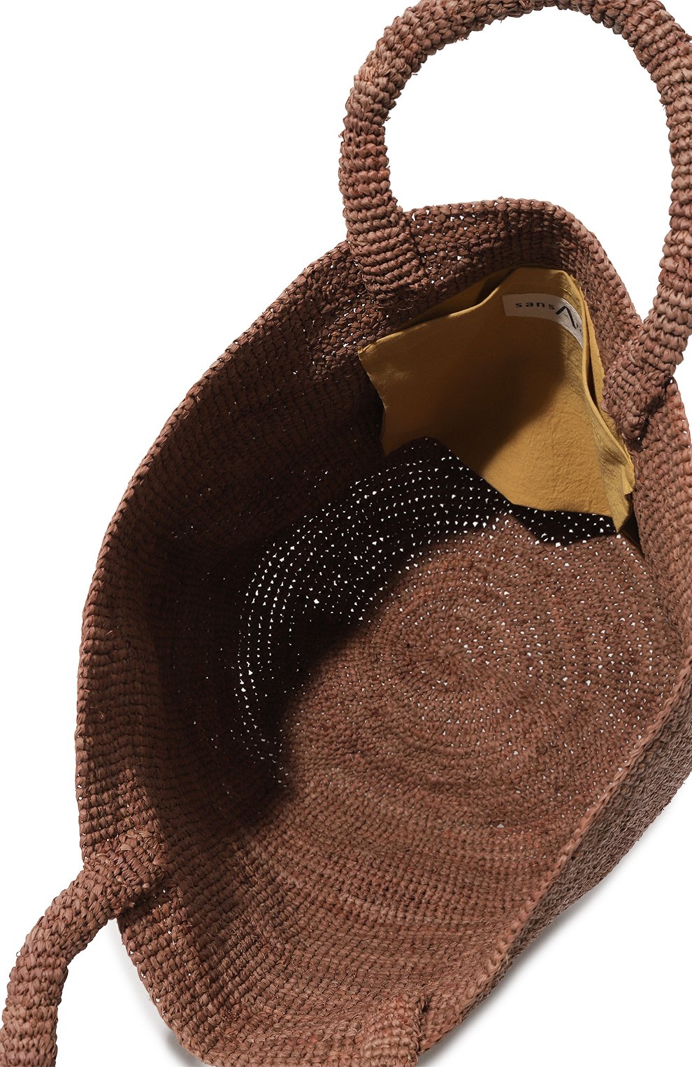 Сумка kapity ma k SANS-ARCIDET, арт. KAPITY MA-K S24 M, фото 5