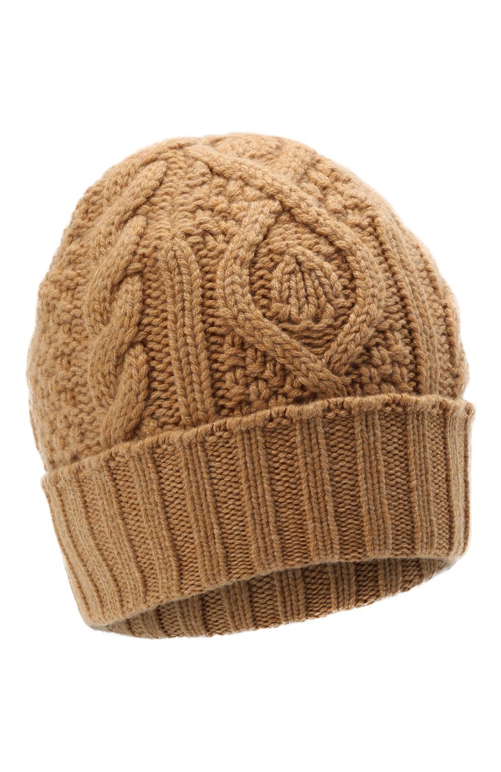 Кашемировая шапка RALPH LAUREN, арт. 790769017, фото 1