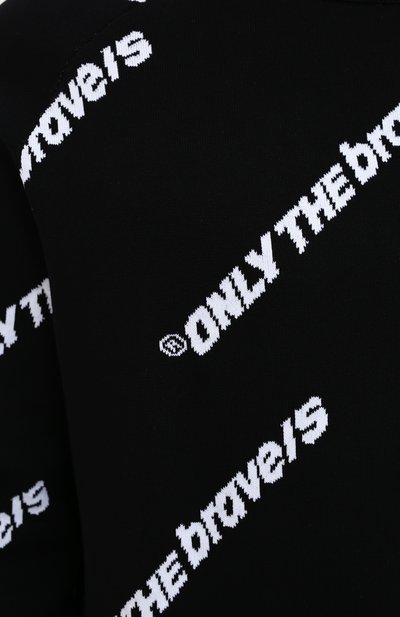 Джемпер DIESEL, арт. A00614/0LAZE, фото 5