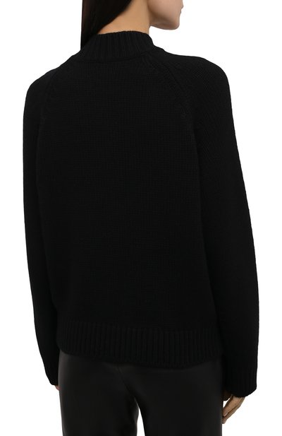 Свитер из кашемира и хлопка TOM FORD, арт. MAK1058-YAX301, фото 4