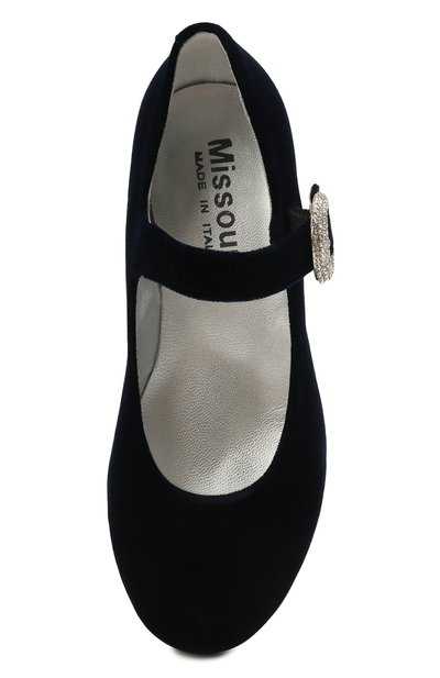 Туфли MISSOURI, арт. 78067 C/27-30, фото 4