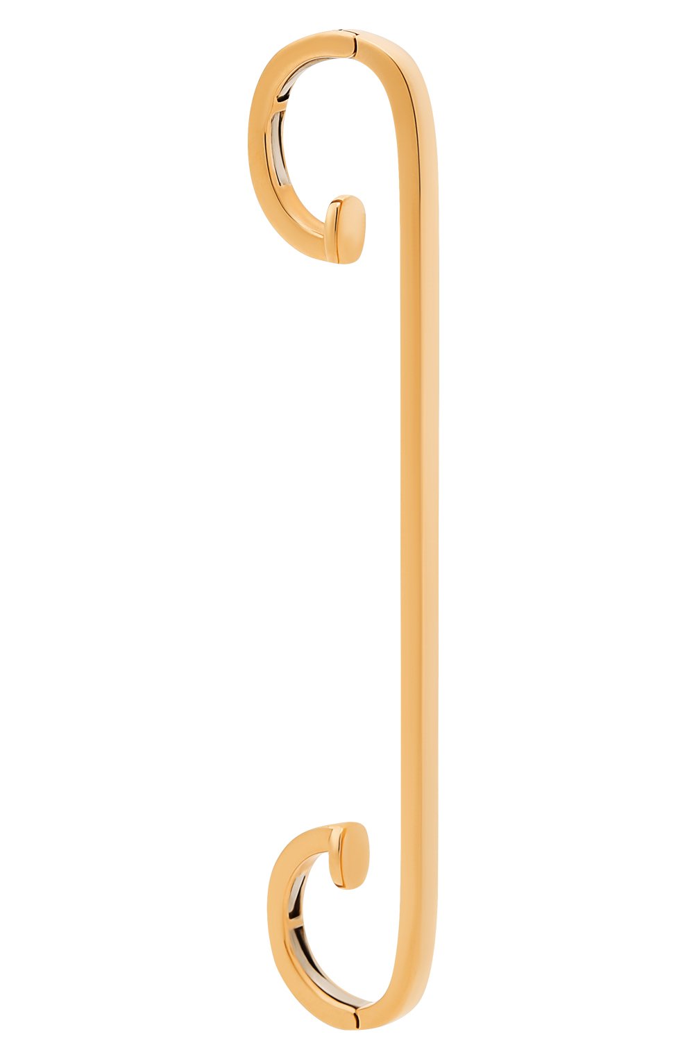 Серьга REPOSSI, арт. EA/ST4G, фото 2