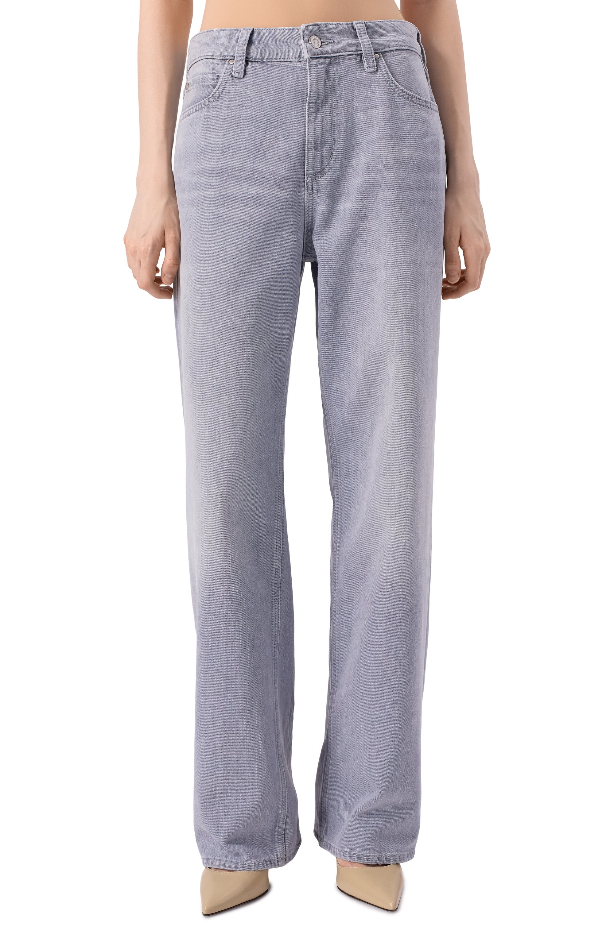 Джинсы BOSS, арт. 50545119, фото 3