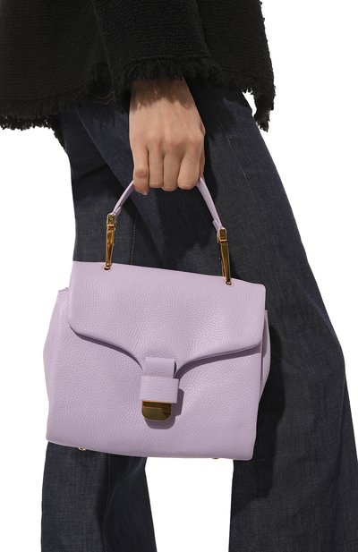 Сумка neofirenze COCCINELLE, арт. E1 NU9 58 01 01, фото 2