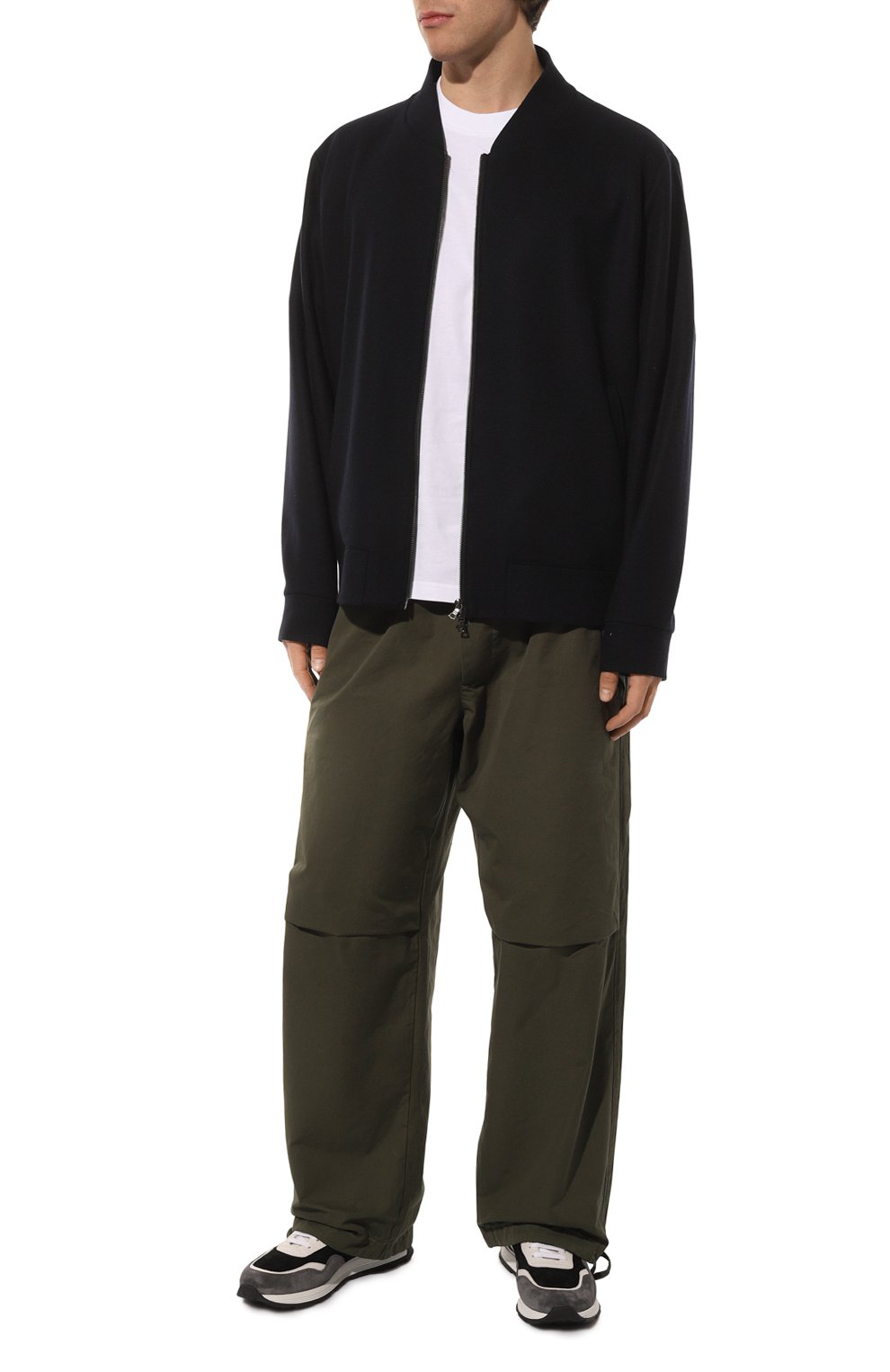 Замшевые кроссовки STEFANO RICCI, арт. US61_G6420/SDPMRW, фото 2