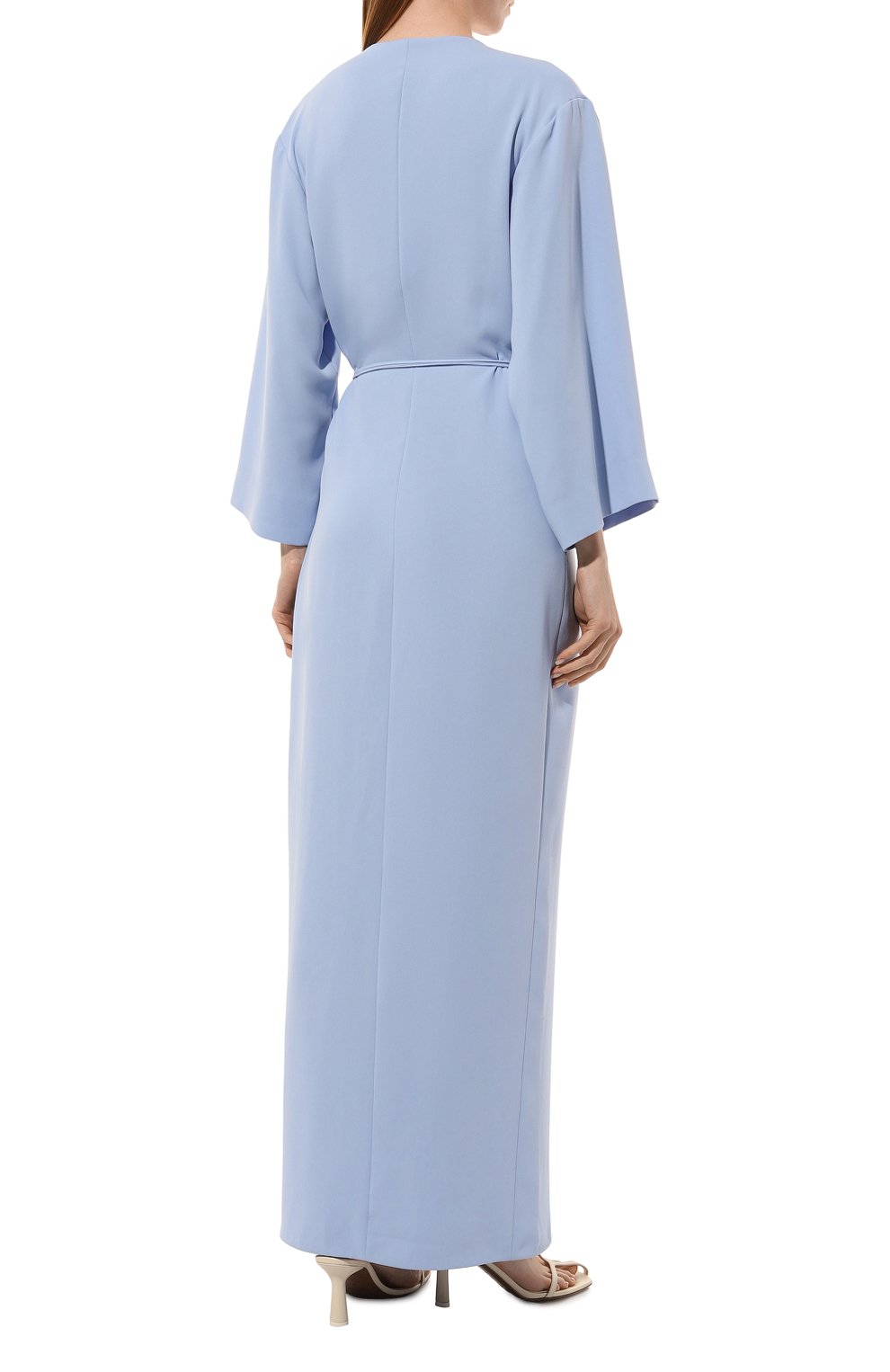 Платье OLOLOL, арт. OLDE082/8007.401/W25, фото 4