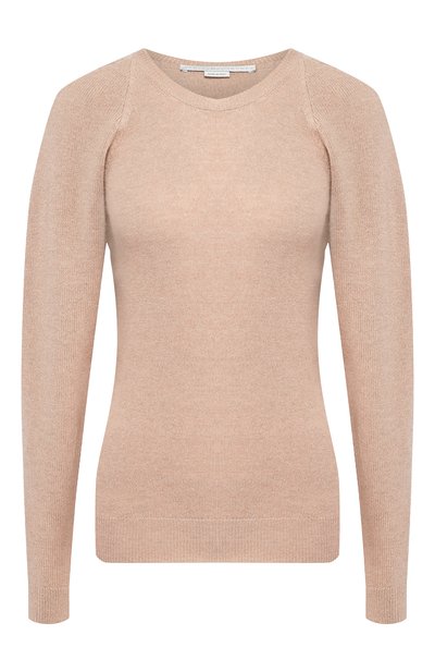 Женский шерстяной пуловер STELLA MCCARTNEY, арт. 574964/S2086