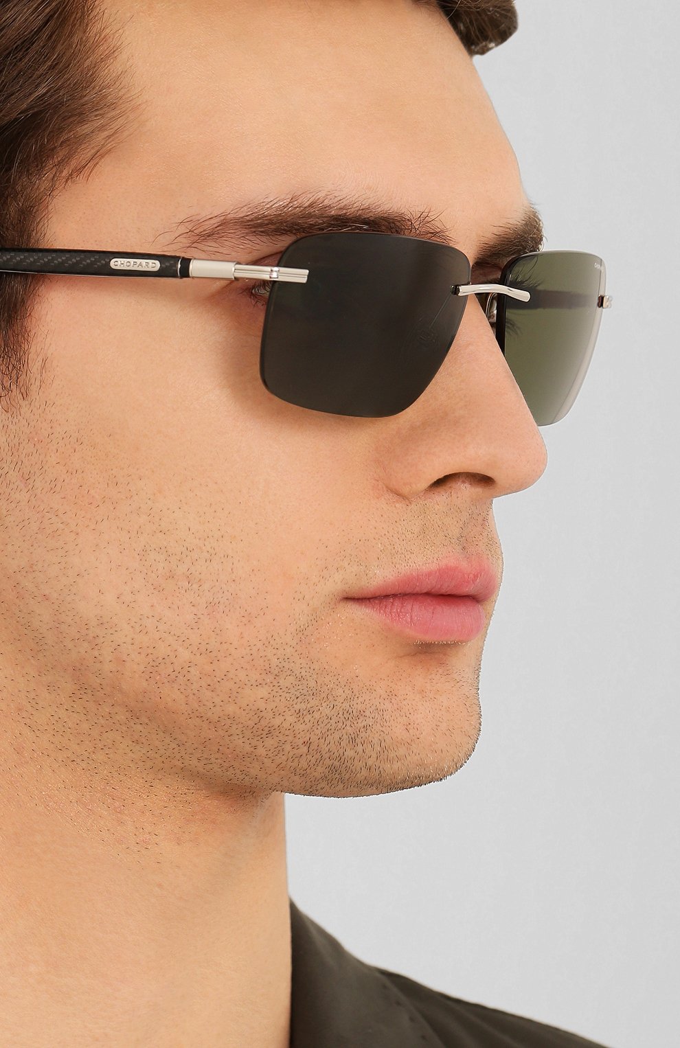 Солнцезащитные очки CHOPARD, арт. C27 583P, фото 3