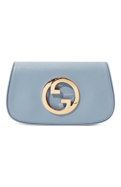 Сумка blondie GUCCI, арт. 699268/UXX0G, фото 1