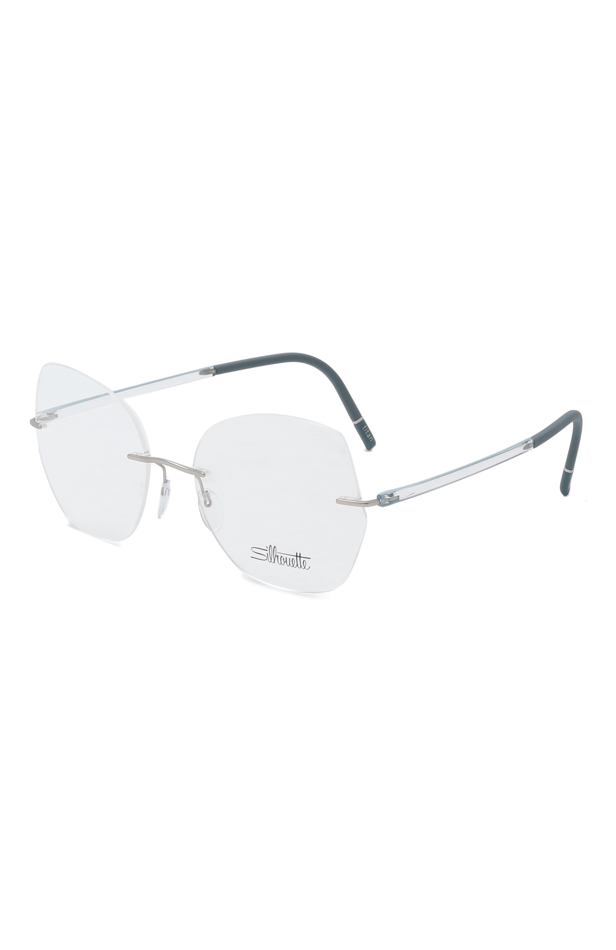 Оправа SILHOUETTE, арт. 5567/7400, фото 1