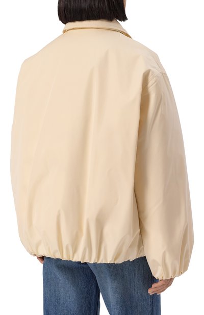 Пуховая куртка JIL SANDER, арт. J01AF0107-J70192, фото 4