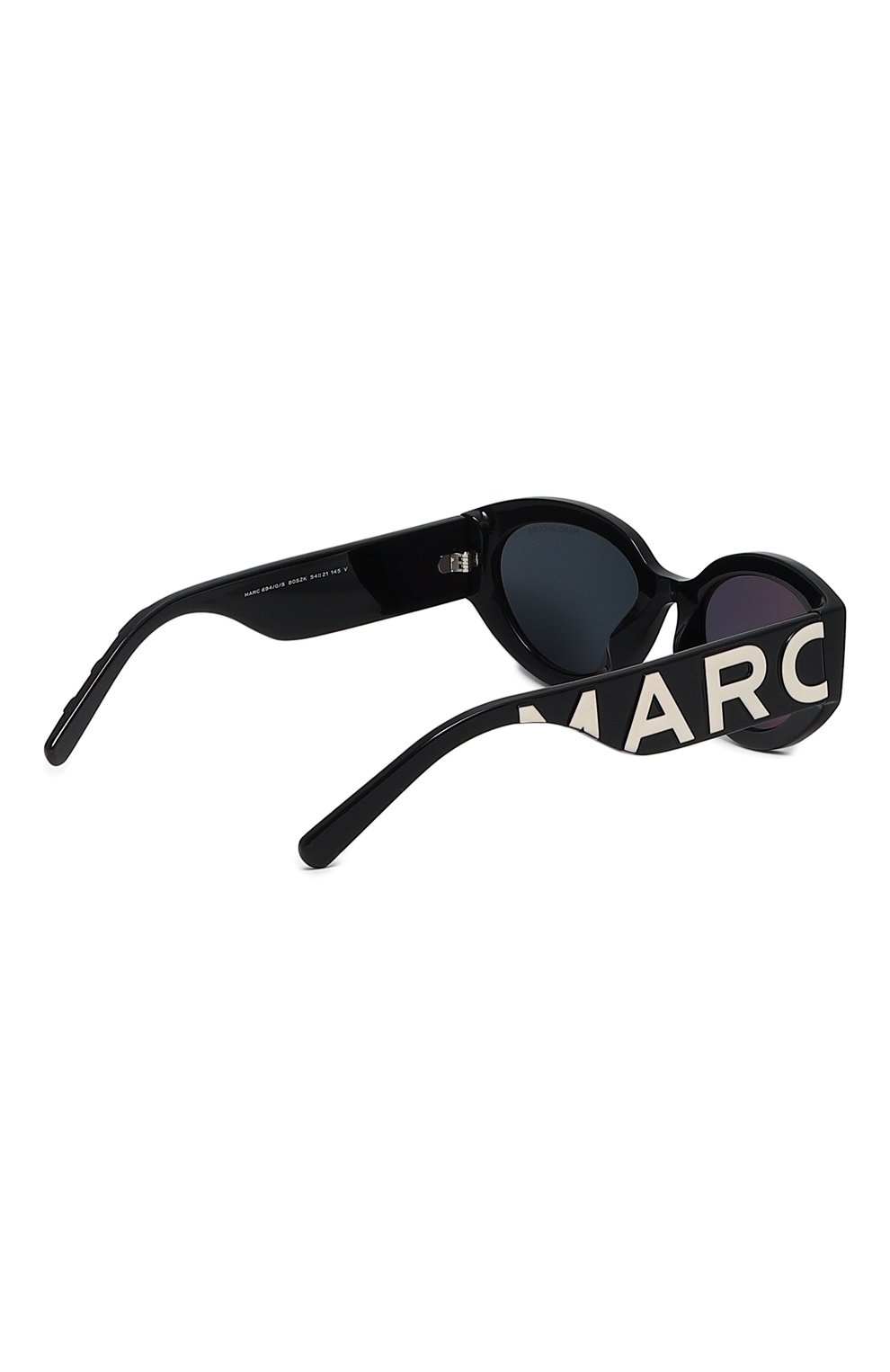 Солнцезащитные очки MARC JACOBS (THE), арт. MARC 694/G 80S, фото 4