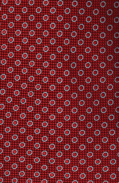 Шелковый галстук ZILLI, арт. 57012, фото 4