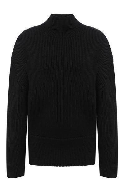 Женский шерстяной  свитер BALENCIAGA, арт. 626168/T1573
