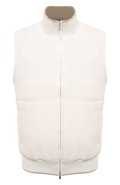 Мужской утепленный жилет GRAN SASSO, арт. 78171/69304