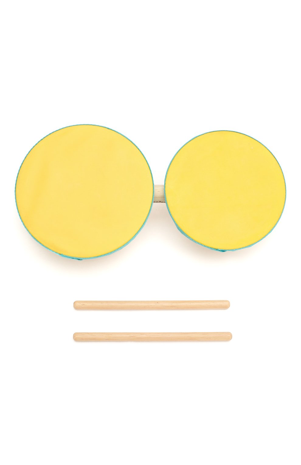 Игрушка двойной барабан PLAN TOYS, арт. 6425, фото 3