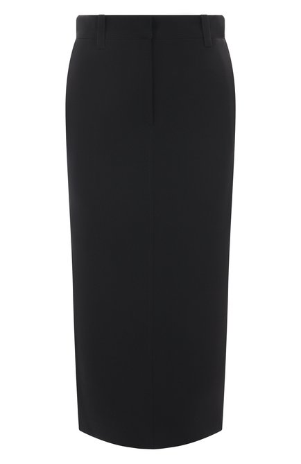 Женская шелковая юбка MVST, арт. M25.1PW.S004