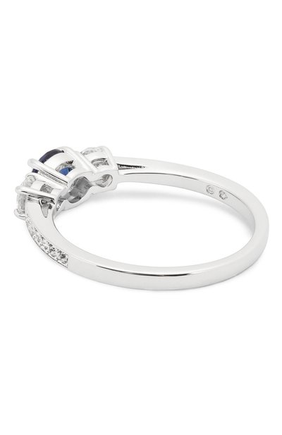 Кольцо attract trilogy SWAROVSKI, арт. 5416152, фото 2