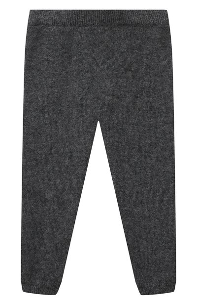 Кашемировые брюки OSCAR ET VALENTINE, арт. W23LEG01S, фото 1