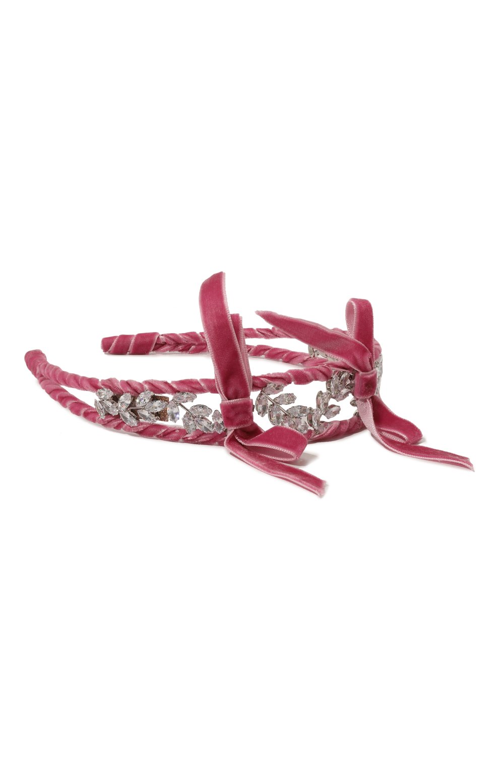 Ободок MONNALISA, арт. 79D005, фото 2