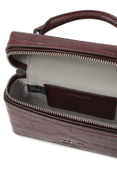 Сумка jana xs MICHAEL MICHAEL KORS, арт. 32F5SQ1C0E, фото 5