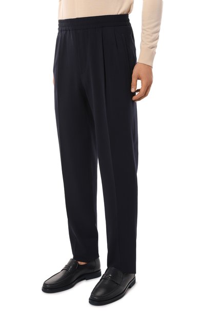 Брюки ZEGNA, арт. 7ZF818A7/73GCC2, фото 3