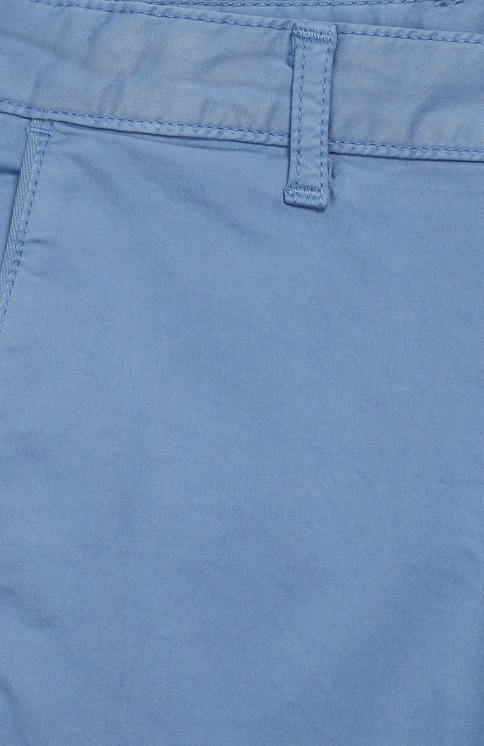 Хлопковые брюки ALETTA, арт. N88126T/4A-8A, фото 3