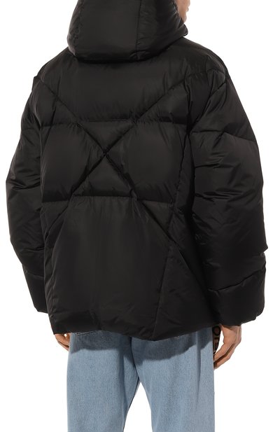 Пуховик KHRISJOY, арт. KMF24R0601/NY0004, фото 4