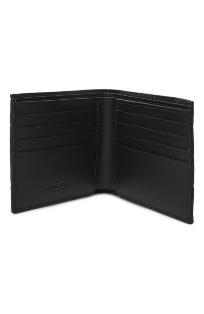 Кожаное портмоне BOTTEGA VENETA, арт. 743211/VCPQ4, фото 3