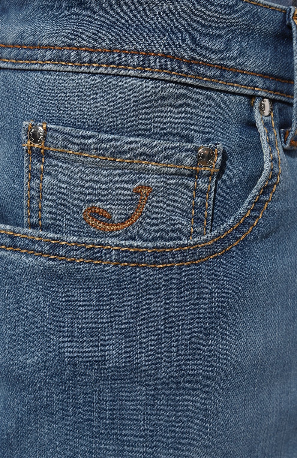 Джинсы bard JACOB COHEN, арт. U Q E04 40 S 3623/717D, фото 5