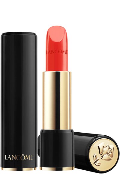 Женская губная помада l'absolu rouge, оттенок 105 a la folie LANCOME, арт. 3614271426499