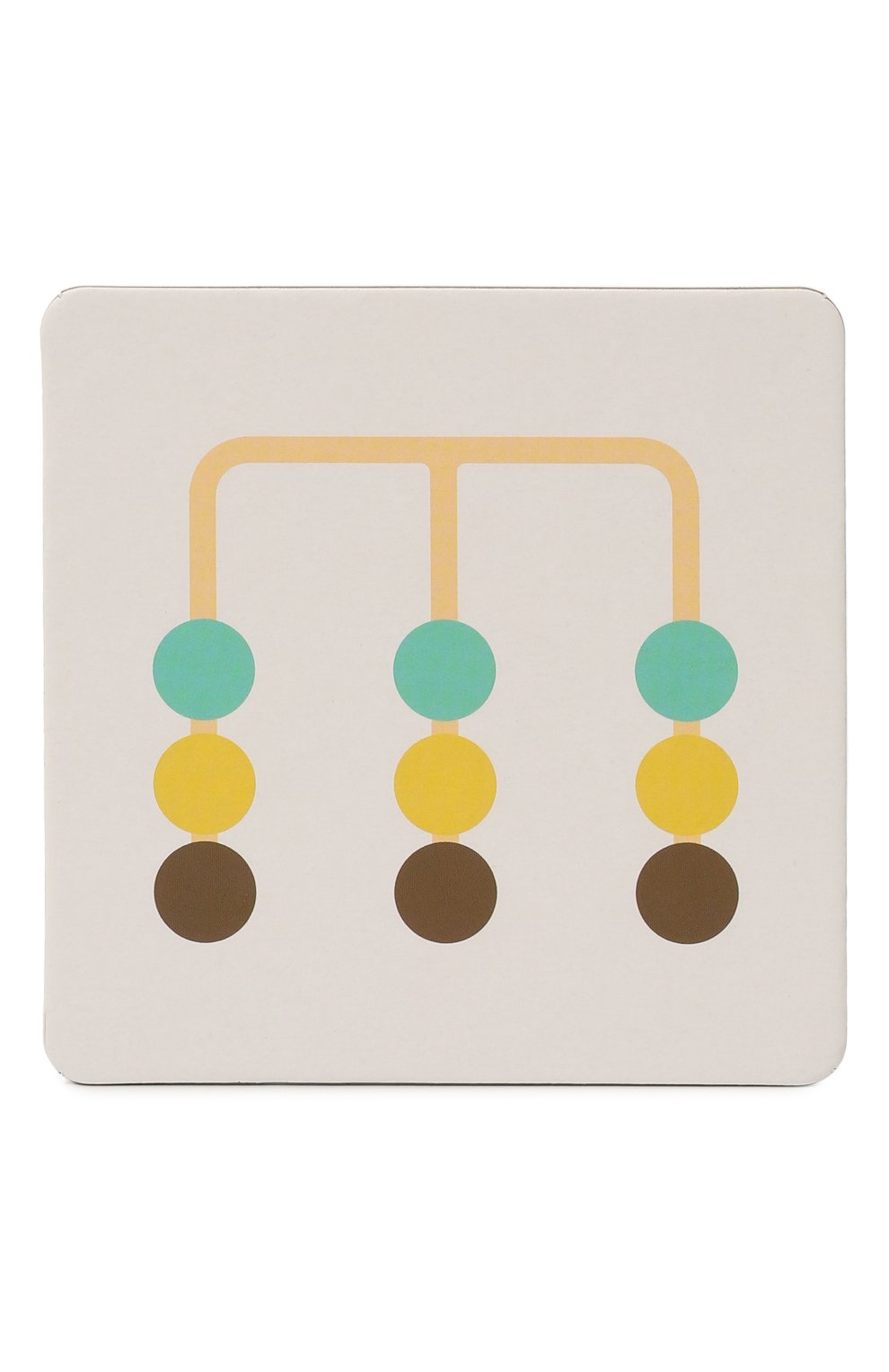 Развивающая игра цвета и формы KID`S CONCEPT, арт. 1000644, фото 7