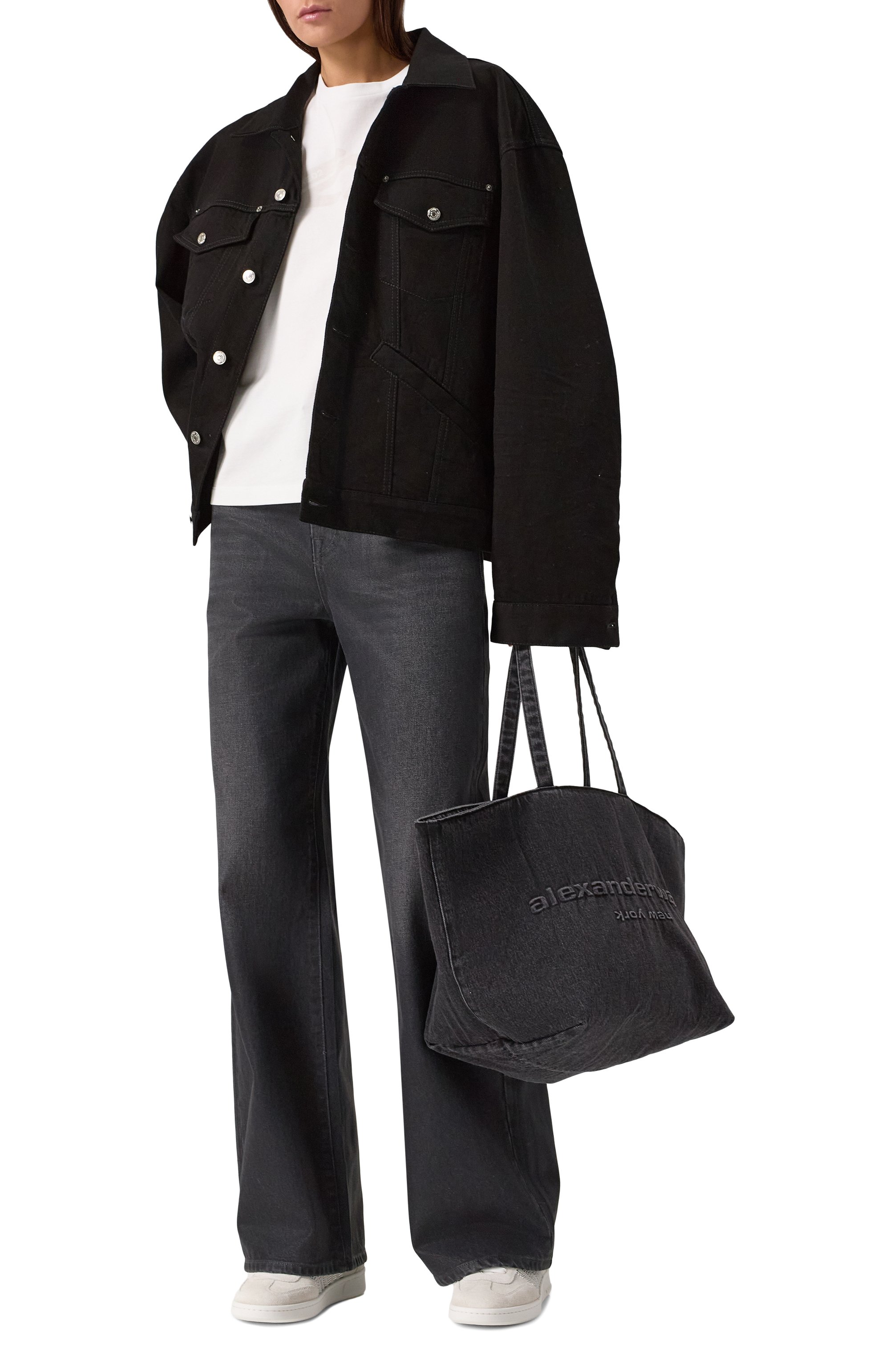 Замшевые кеды boxer DSQUARED2, арт. SNW0285/23808179, фото 2