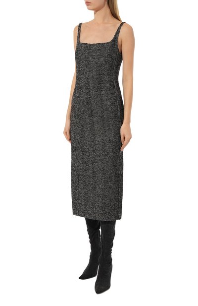 Платье DRIES VAN NOTEN, арт. 232-011013-7131, фото 3