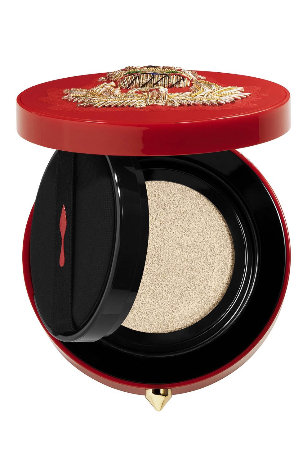 Рефил для тонального средства кушон, оттенок 10n neutral nude CHRISTIAN LOUBOUTIN, арт. 8435415042154, фото 6