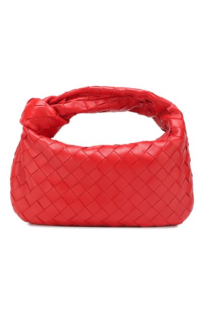 Сумка jodie mini BOTTEGA VENETA, арт. 609409/VCPP5, фото 1