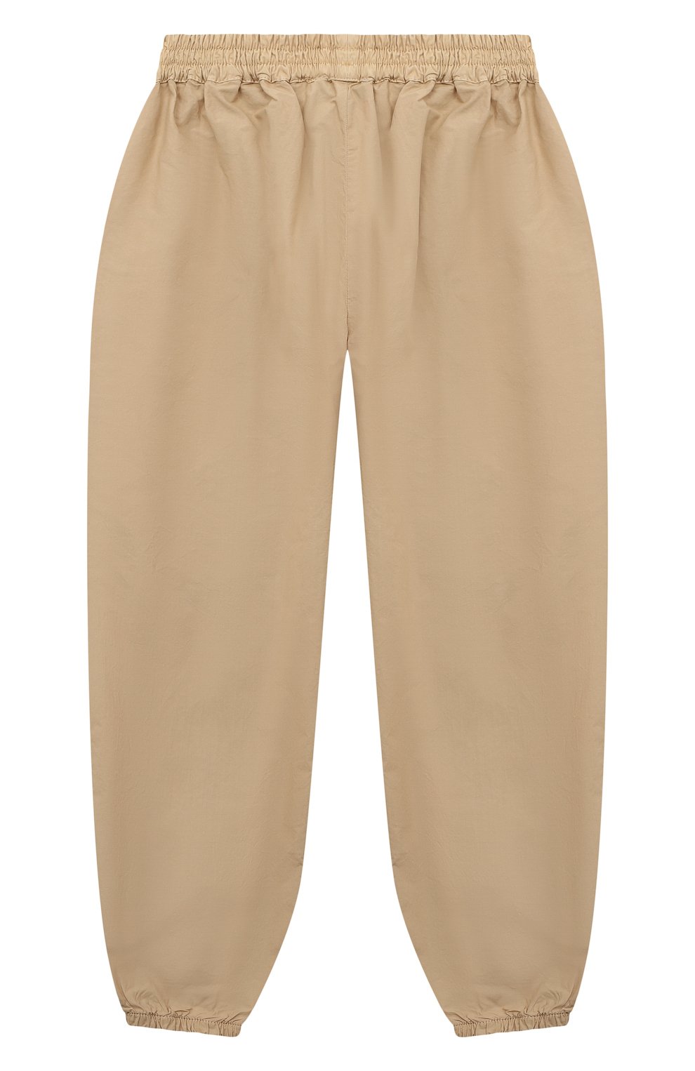 Хлопковые брюки-карго DONDUP KIDS, арт. DMPA255/CF473/BD003/6A-8A, фото 2