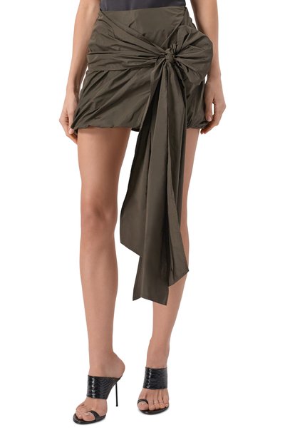 Юбка ERIKA CAVALLINI, арт. P6SP02, фото 3