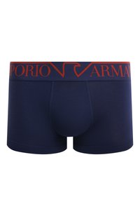 Темно-синий