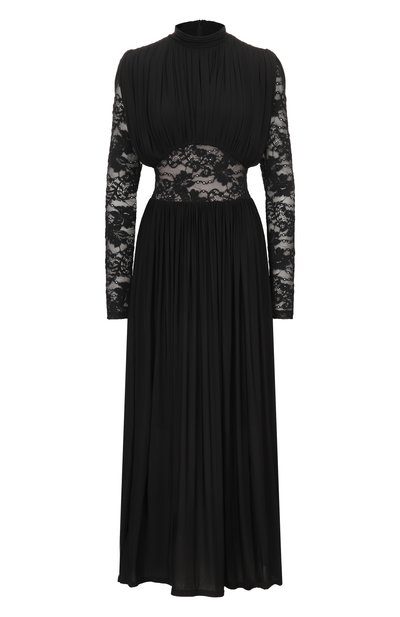 Женское платье из вискозы ZIMMERMANN, арт. 7048DC261