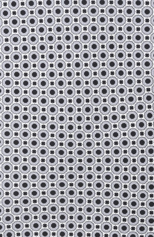 Комплект из галстука и платка Stefano Ricci DH/59102 Серый  DH/59102 Фото 4