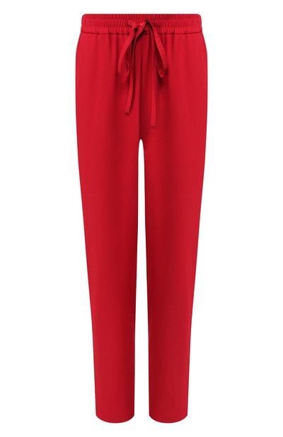 Женские брюки REDVALENTINO, арт. TR3RBA65/0F1