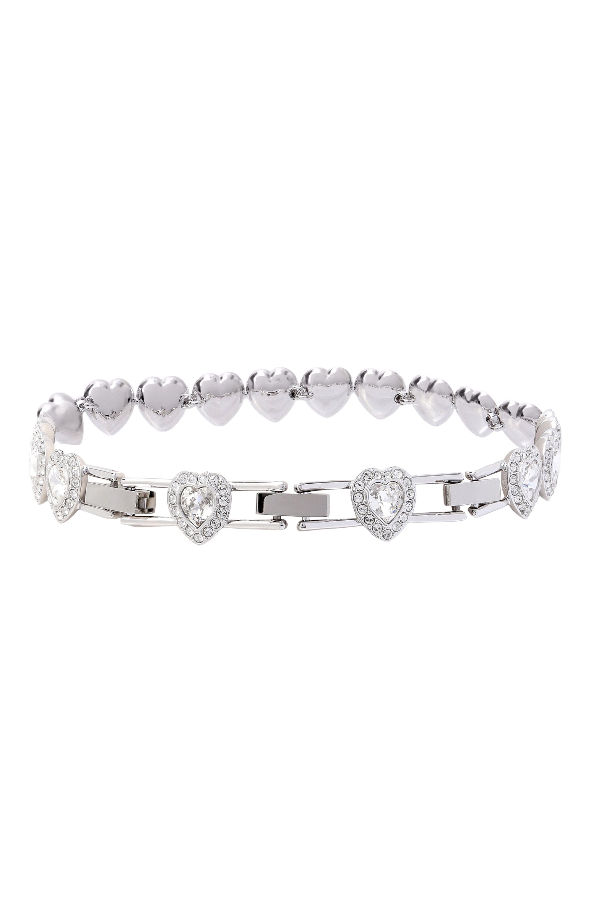 Браслет tennis ariana grande x swarovski SWAROVSKI, арт. 5720860, фото 2