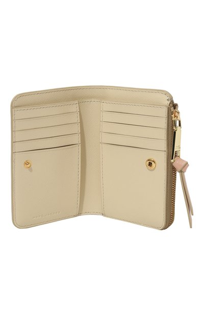 Кожаное портмоне MARC JACOBS (THE), арт. 2F3SMP061S07, фото 3