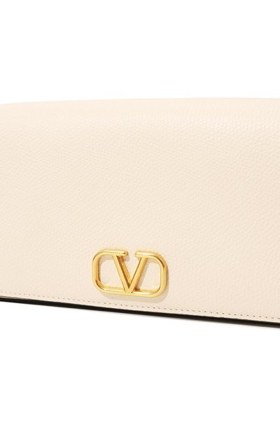 Сумка vlogo signature mini VALENTINO, арт. 5W2P0Y63/SNP, фото 3