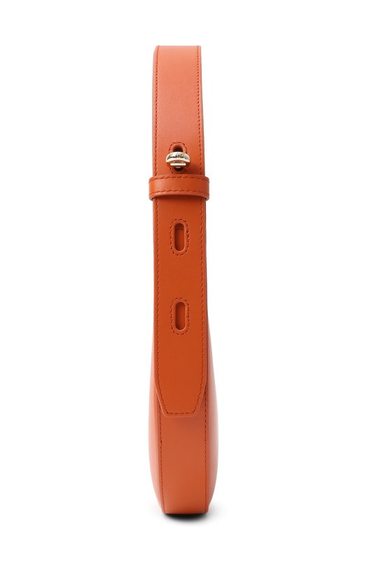 Сумка Furla Delizia mini Furla WE00649/AX0733 Оранжевый  WE00649/AX0733 Фото 4