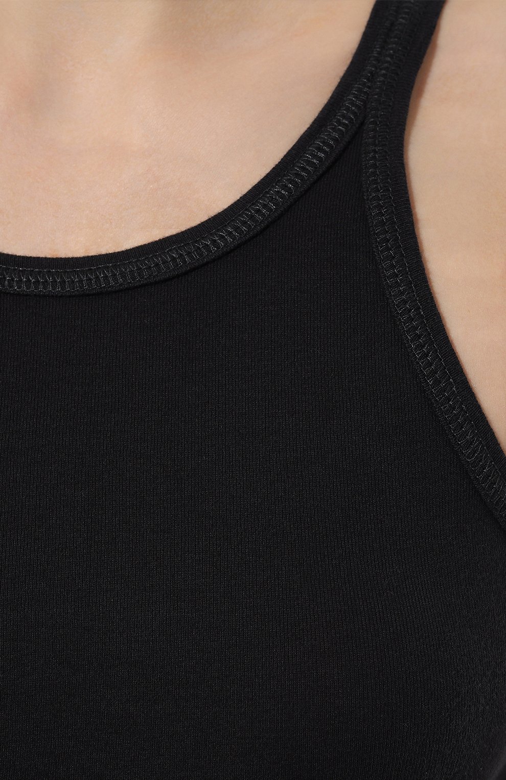 Хлопковая майка ONETEASPOON, арт. 25938, фото 5