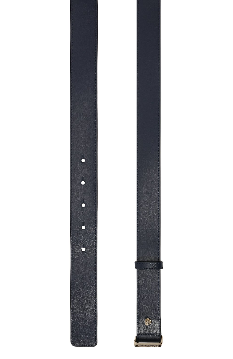 Кожаный ремень GIORGIO ARMANI, арт. Y1I255/YTF4A, фото 3