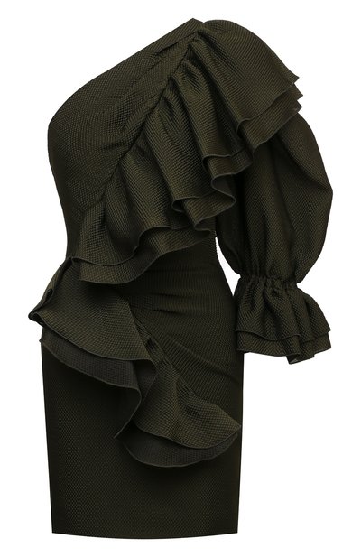 Платье ALEXANDRE VAUTHIER, арт. 211DR1435 1402-211, фото 1