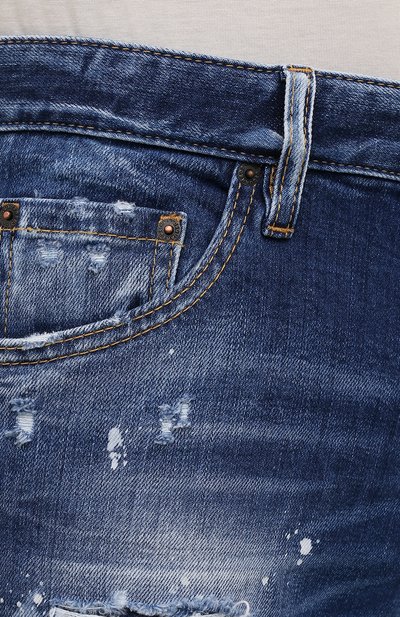 Джинсы DSQUARED2, арт. S74LB0968/S30663, фото 5